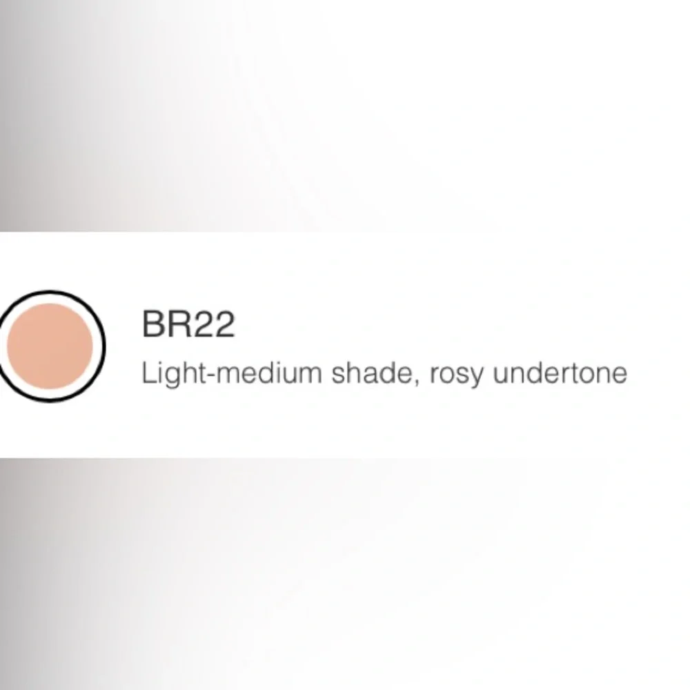 CHANEL Ultra Le Teint Foundation - BR22